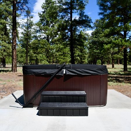 فيلا Glenwood Pines سارية العلم المظهر الخارجي الصورة