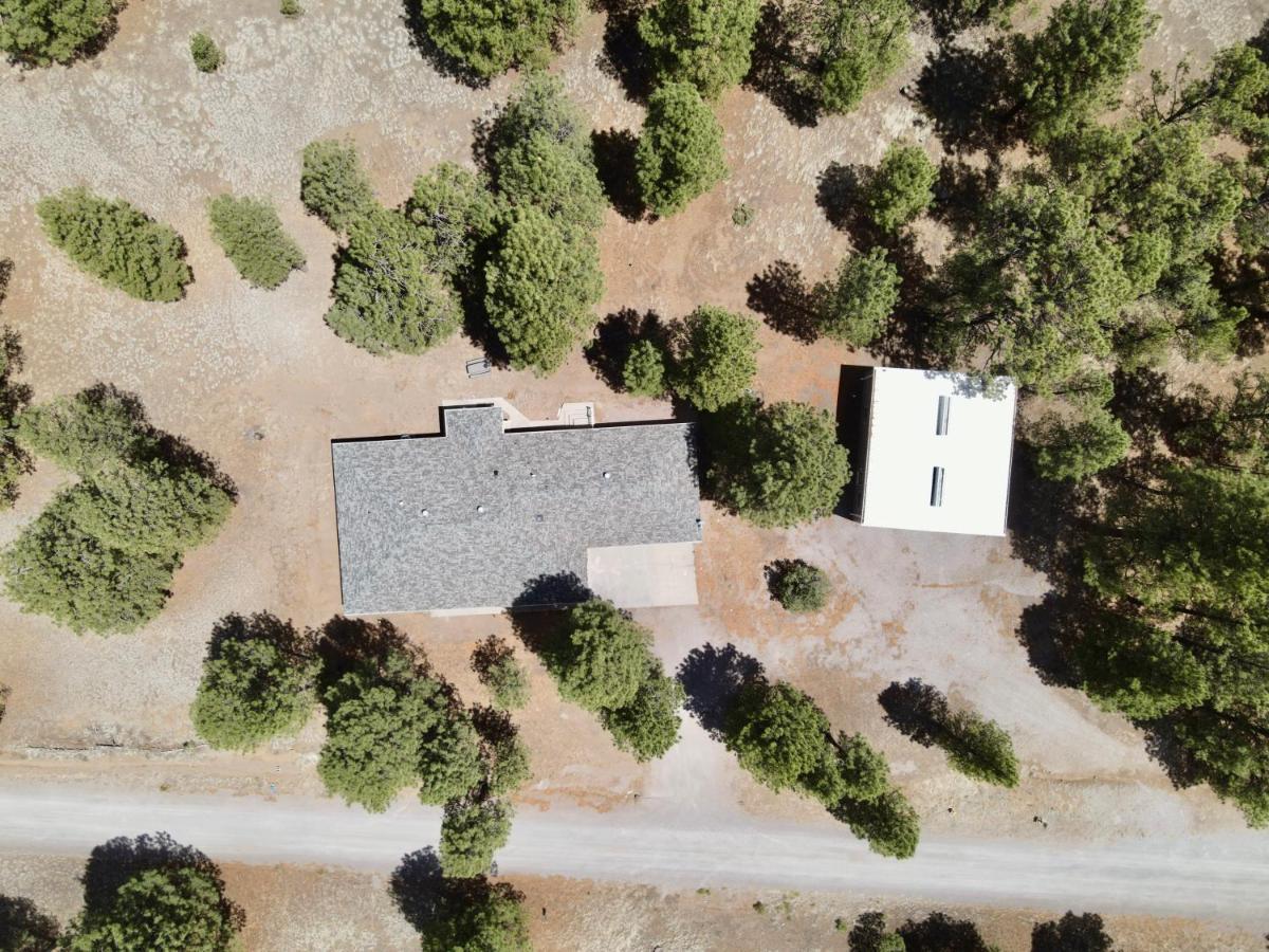 فيلا Glenwood Pines سارية العلم المظهر الخارجي الصورة